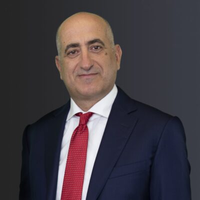 Francesco Giordano