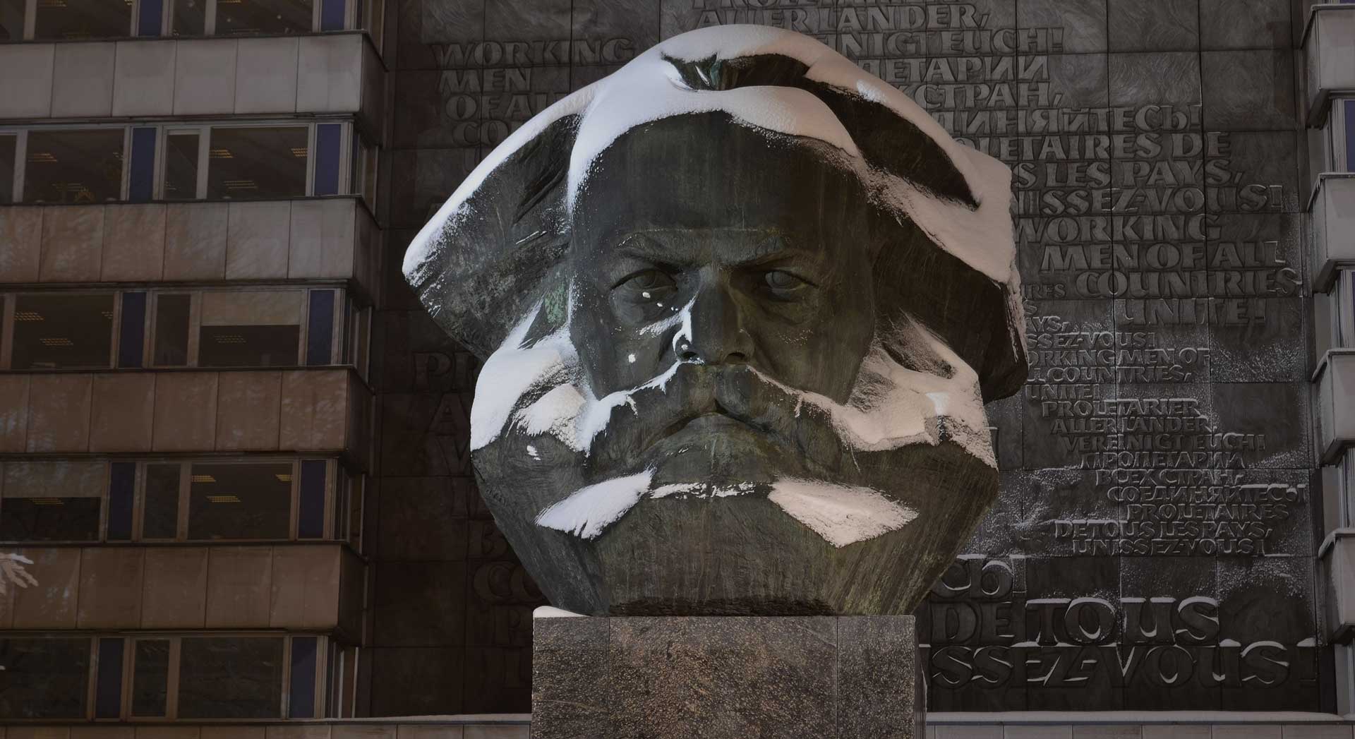 Come leggere Karl Marx? Una brevissima guida