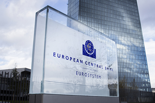 european central bank