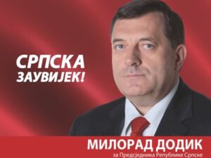 SNSD Dodik