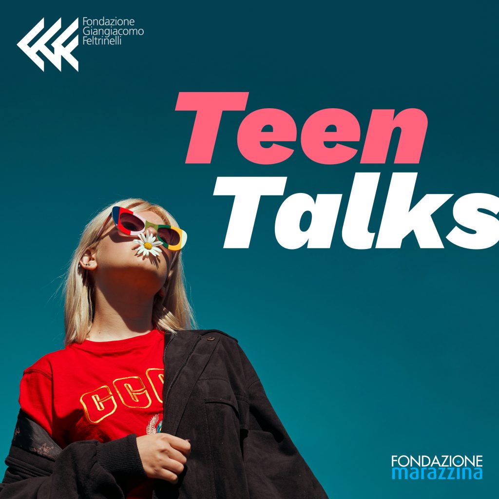 Teen Talks