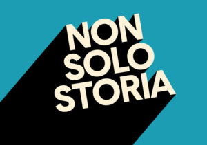 non solo storia podcast