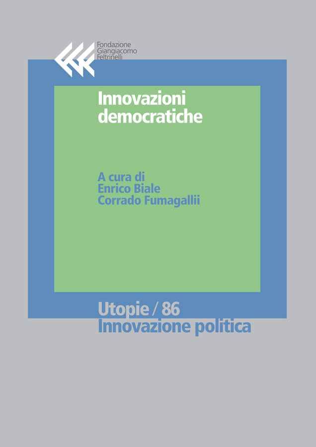 Innovazioni democratiche
