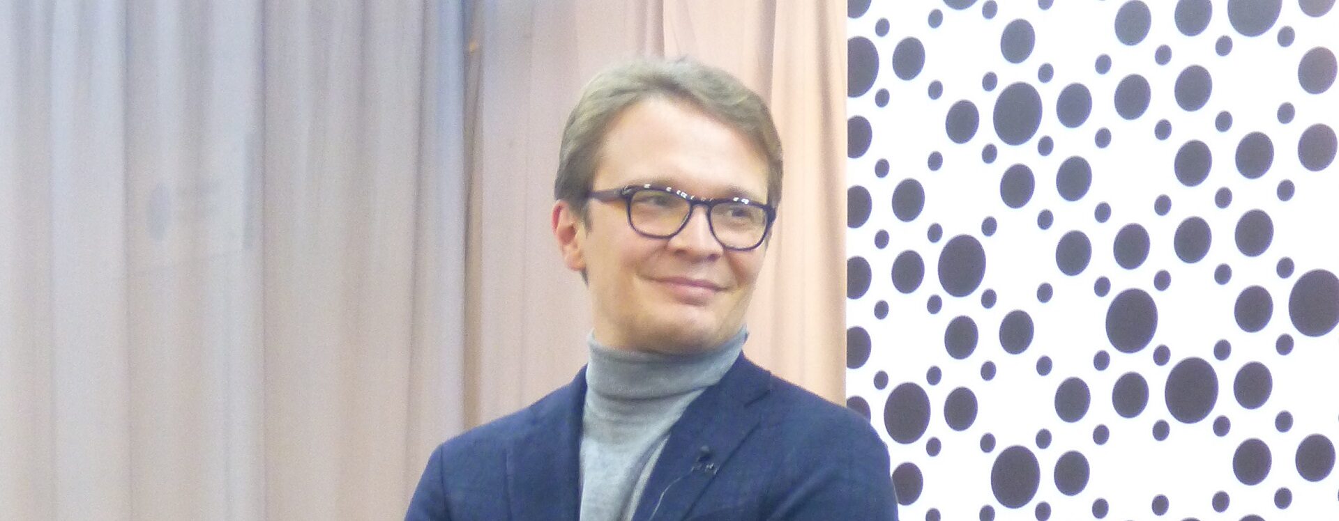 Kirill Martynov