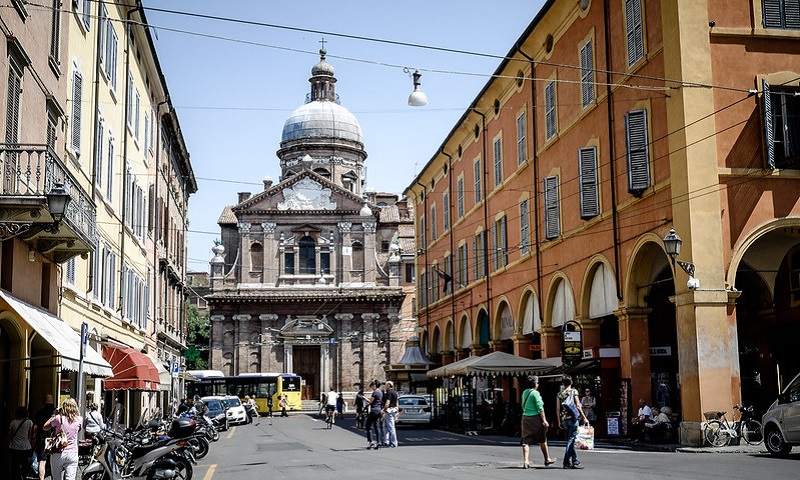 modena