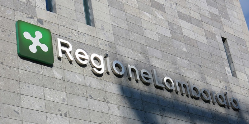 palazzo regione Lombardia