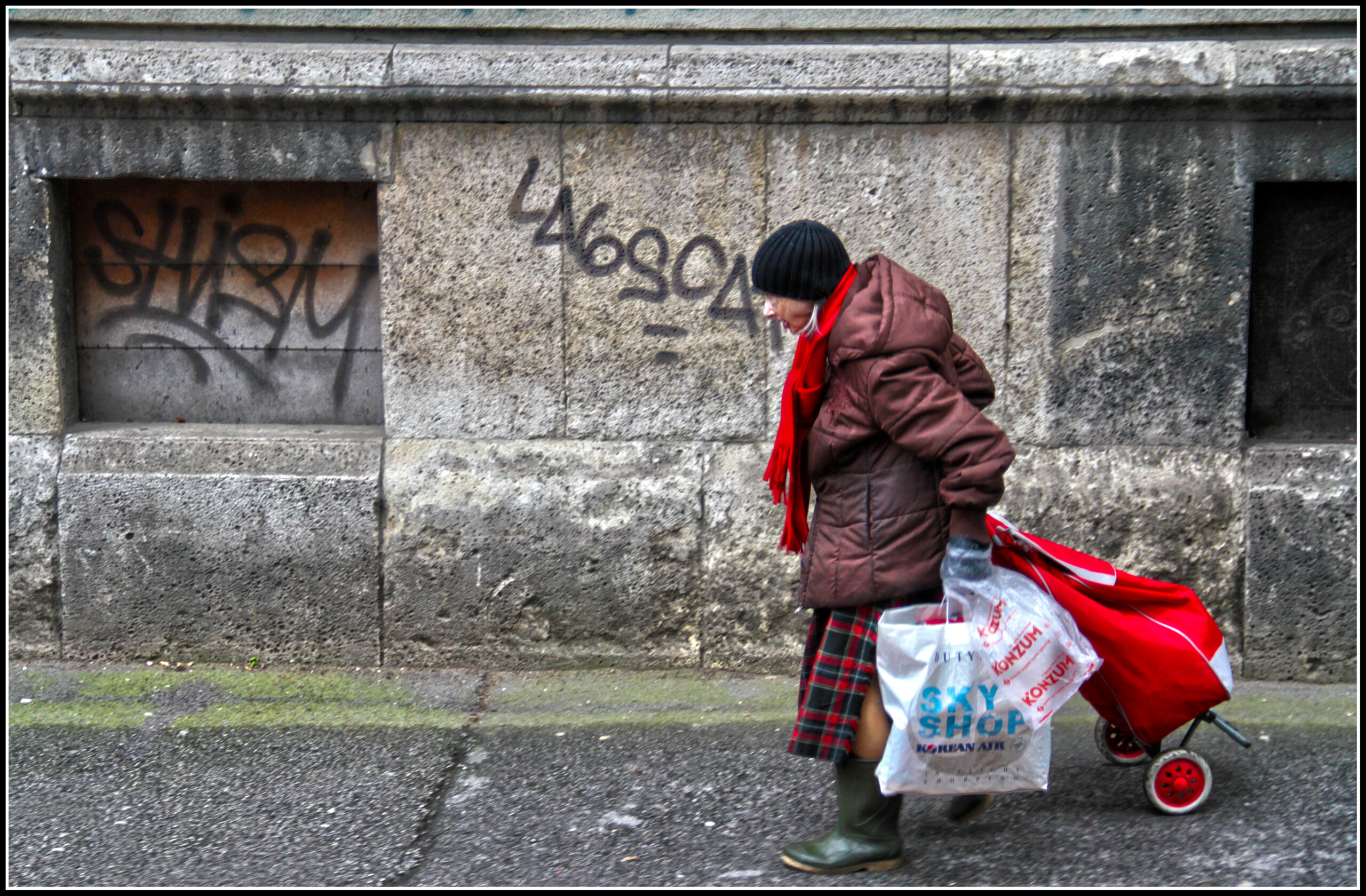 povertà