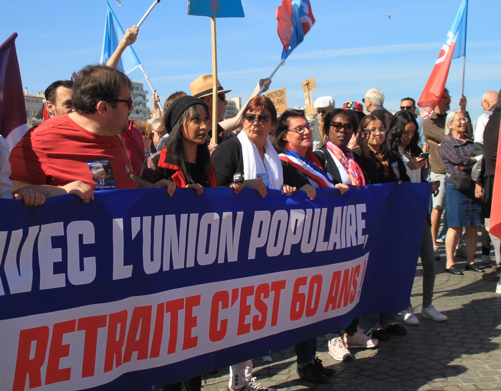 L'Union Populaire