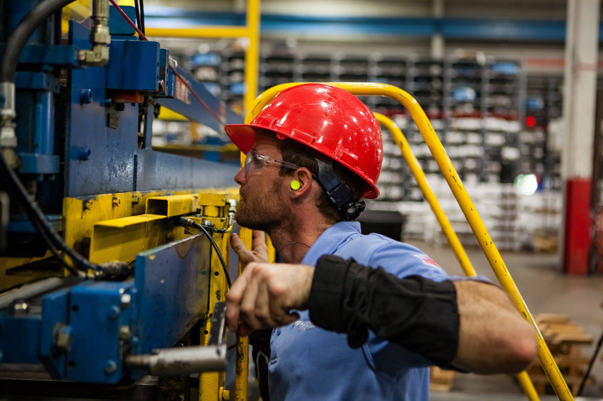 incidenti sul lavoro