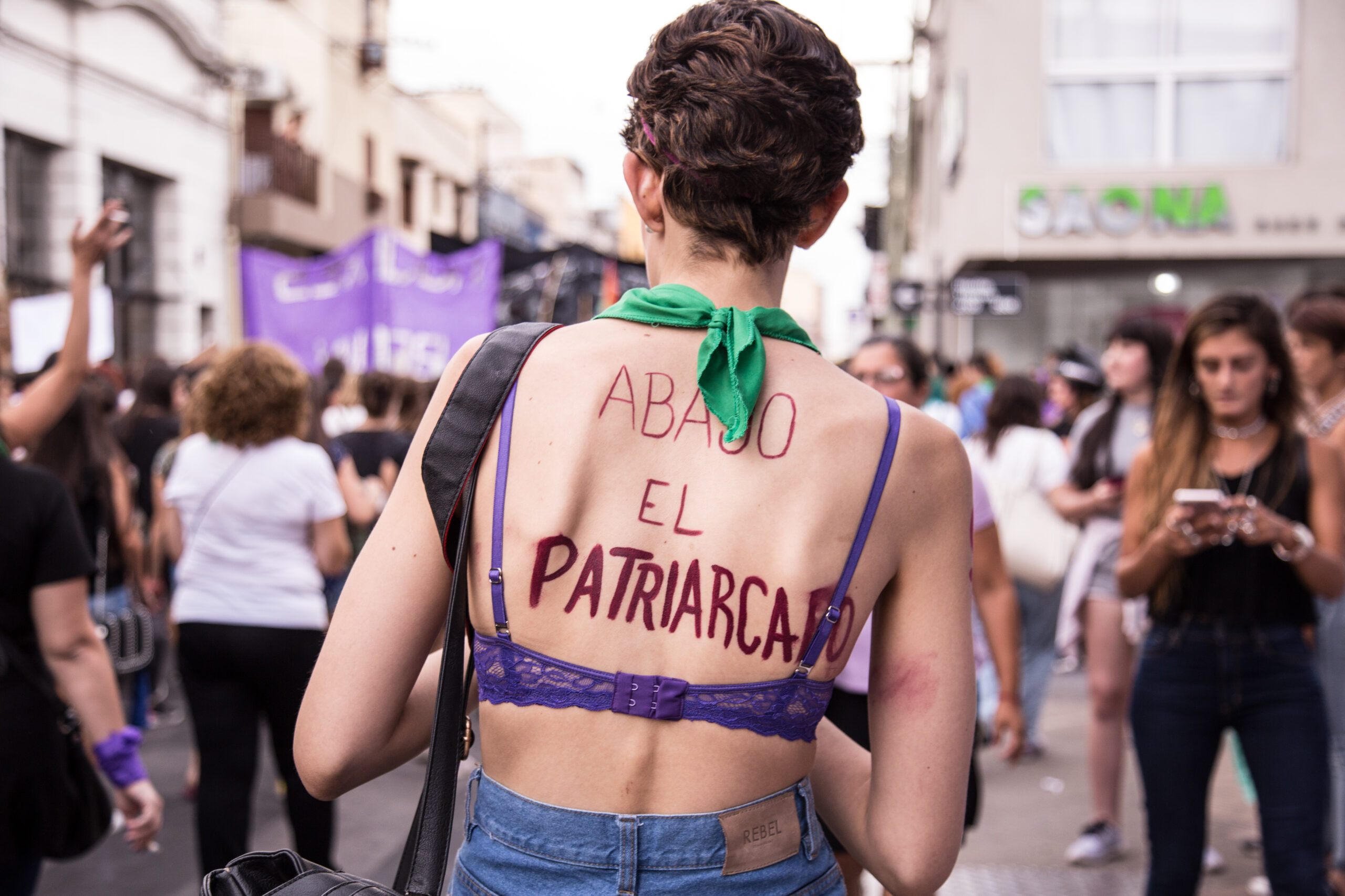 patriarcato