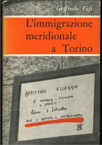 L'immigrazione meridionale a Torino