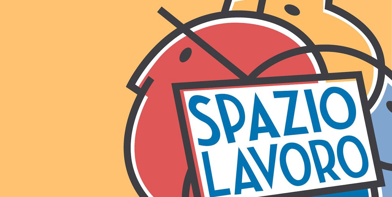 Spazio Lavoro