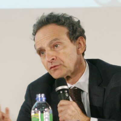 Marc Lazar