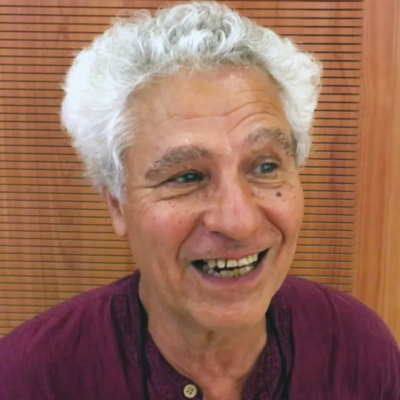 Salvatore Palidda