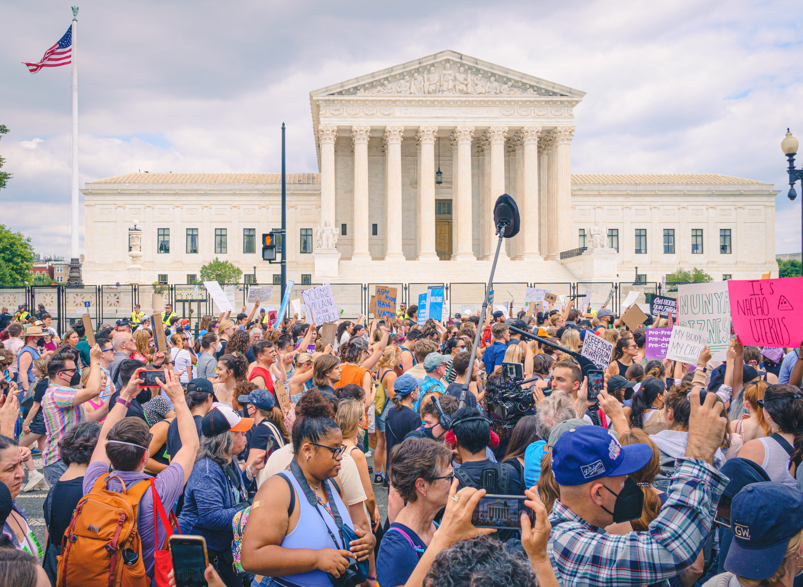 Roe v Wade