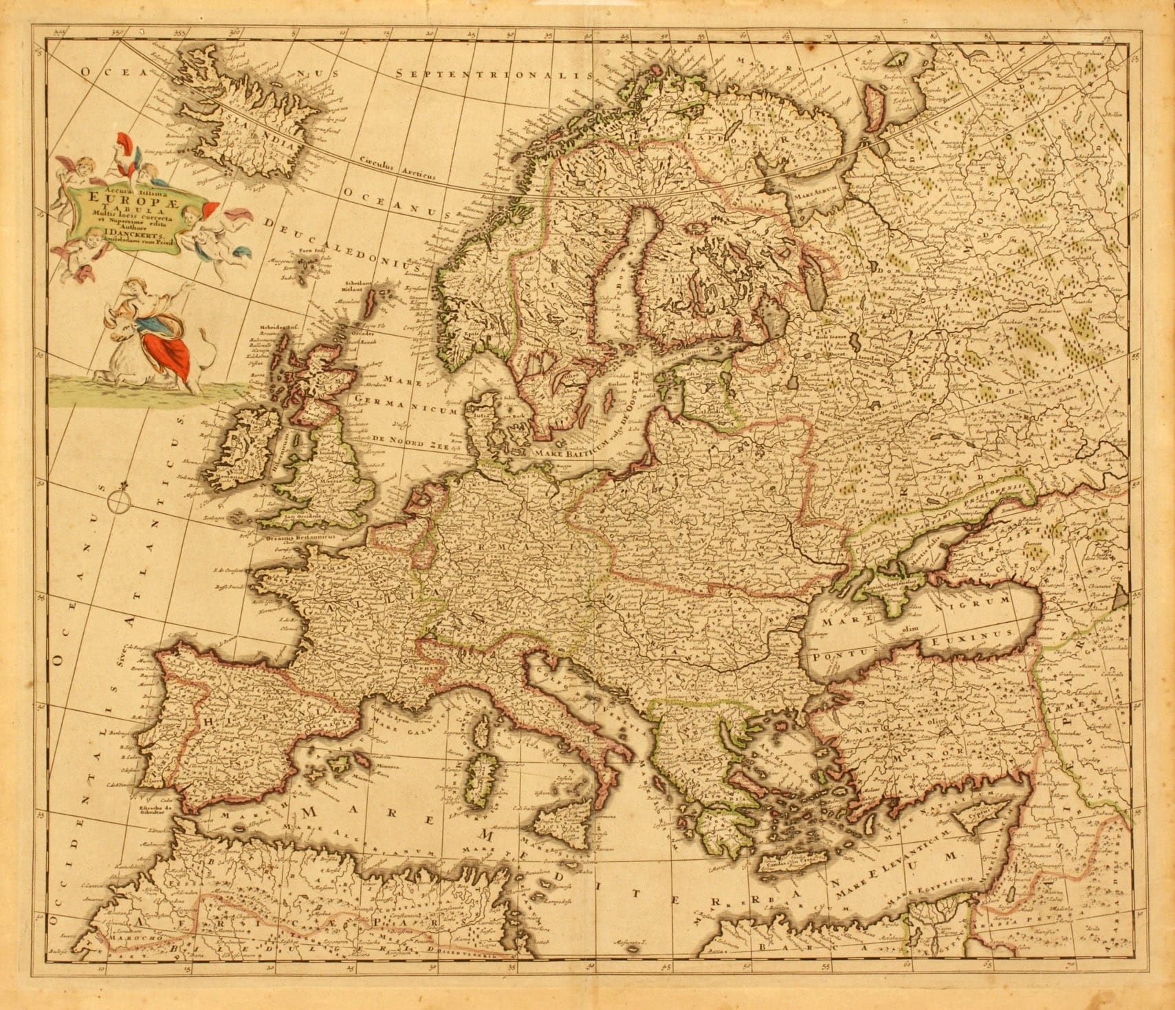 La comparazione (im)possibile: sulla risoluzione del Parlamento europeo