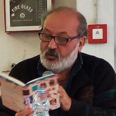 Roberto Piumini