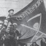 l'ostinazione del soviet disobbediente