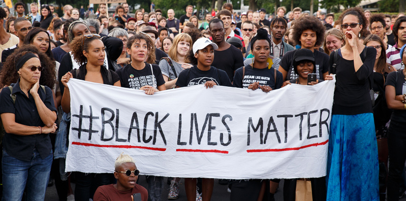 Black Lives Matter