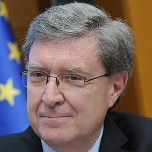 enrico giovannini