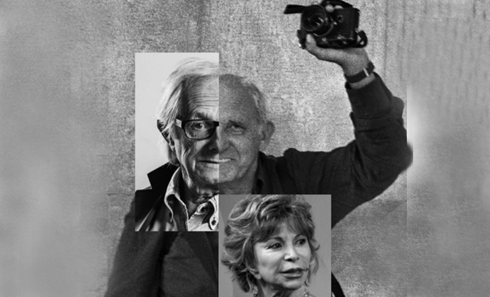 <strong>Biografie NON autorizzate</strong> | <strong>Ken Loach, Isabel Allende e Uliano Lucas</strong>, Secondo <strong>Giovanni De Luna</strong>