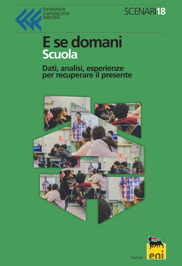 E se domani – Scuola
