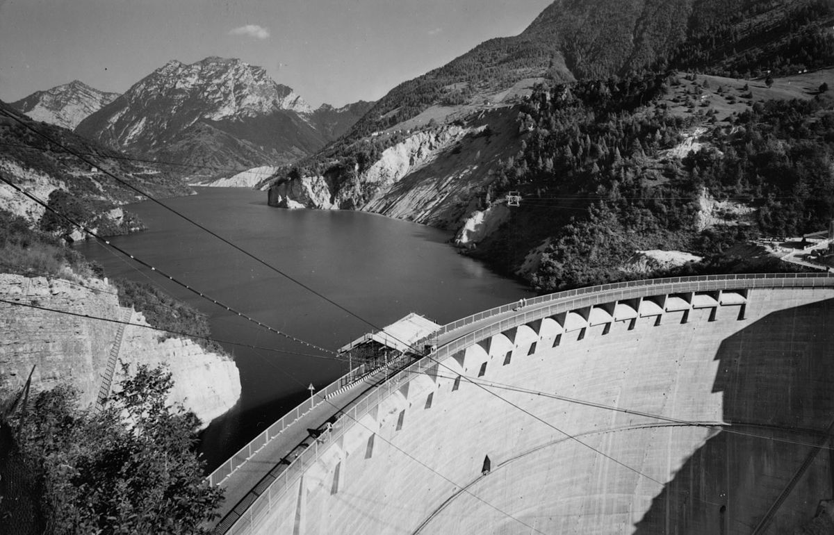 Vajont 9 ottobre 1963: storia di una memoria comune