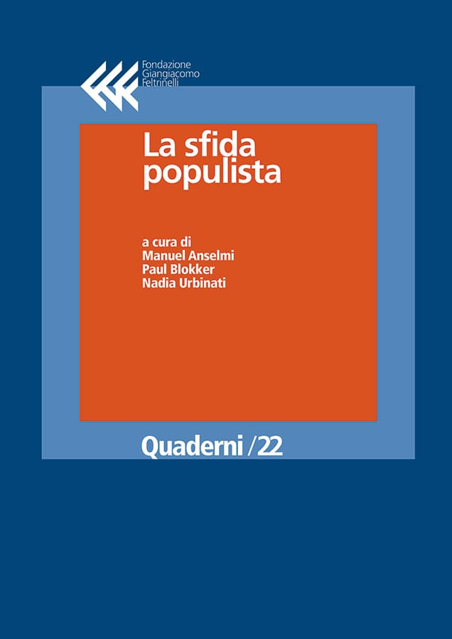 La sfida populista
