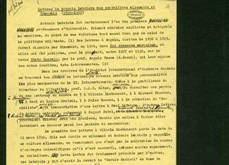 Leo Valiani, tra politica e storia. Scritti di storia delle idee (1939-1956)