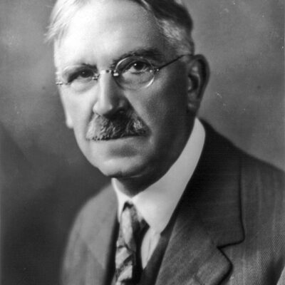 John Dewey