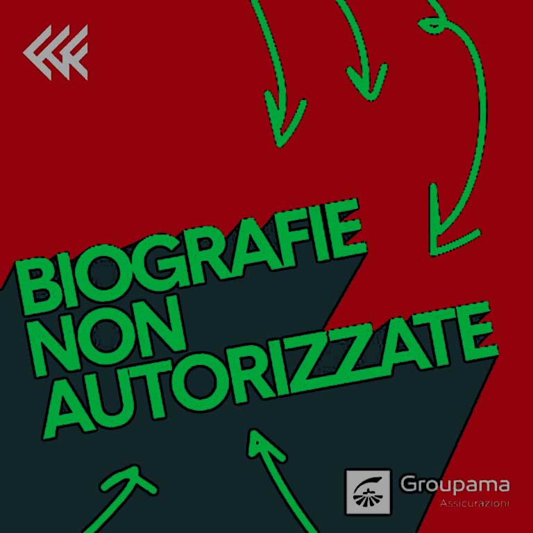 Biografie non autorizzate