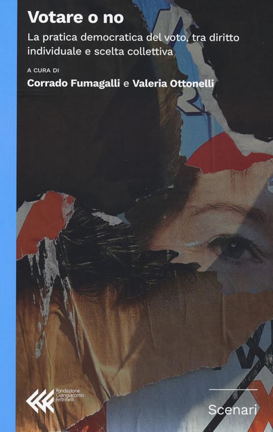 Votare o no
La pratica democratica del voto, tra diritto individuale e scelta collettiva
