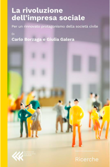 La rivoluzione dell’impresa sociale
