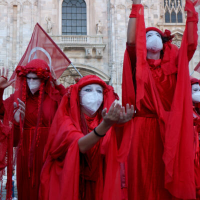 Extinction Rebellion Italia