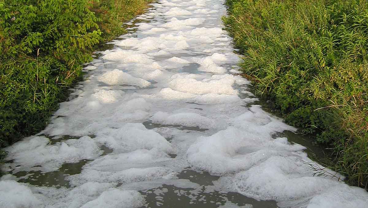 Masterclass – Come usiamo l’acqua?