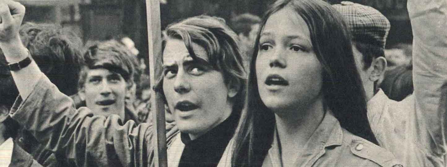 emancipazione femminile