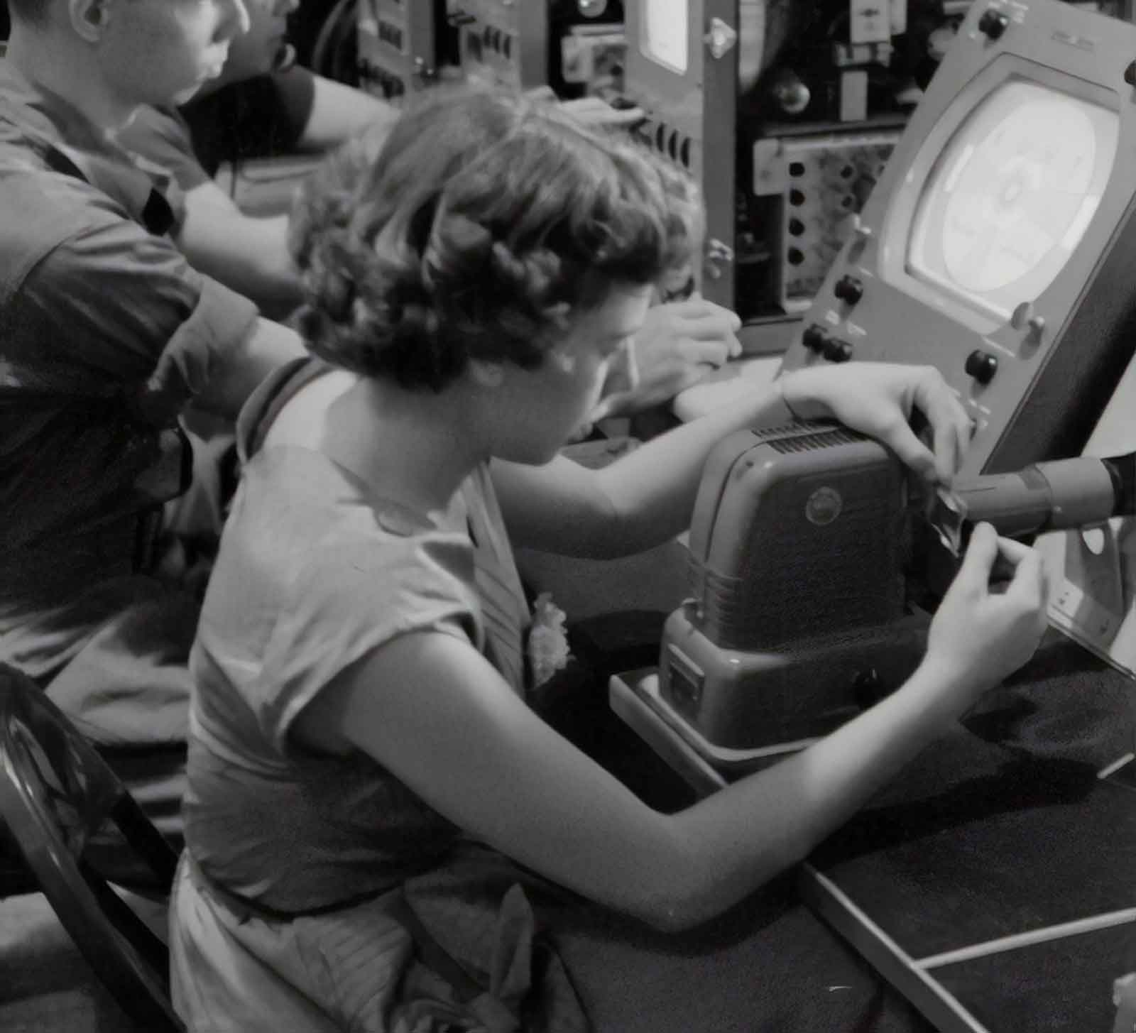 Donne e mercato del lavoro