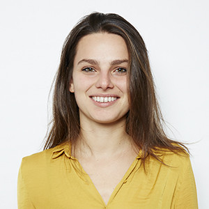 Marianna Stori