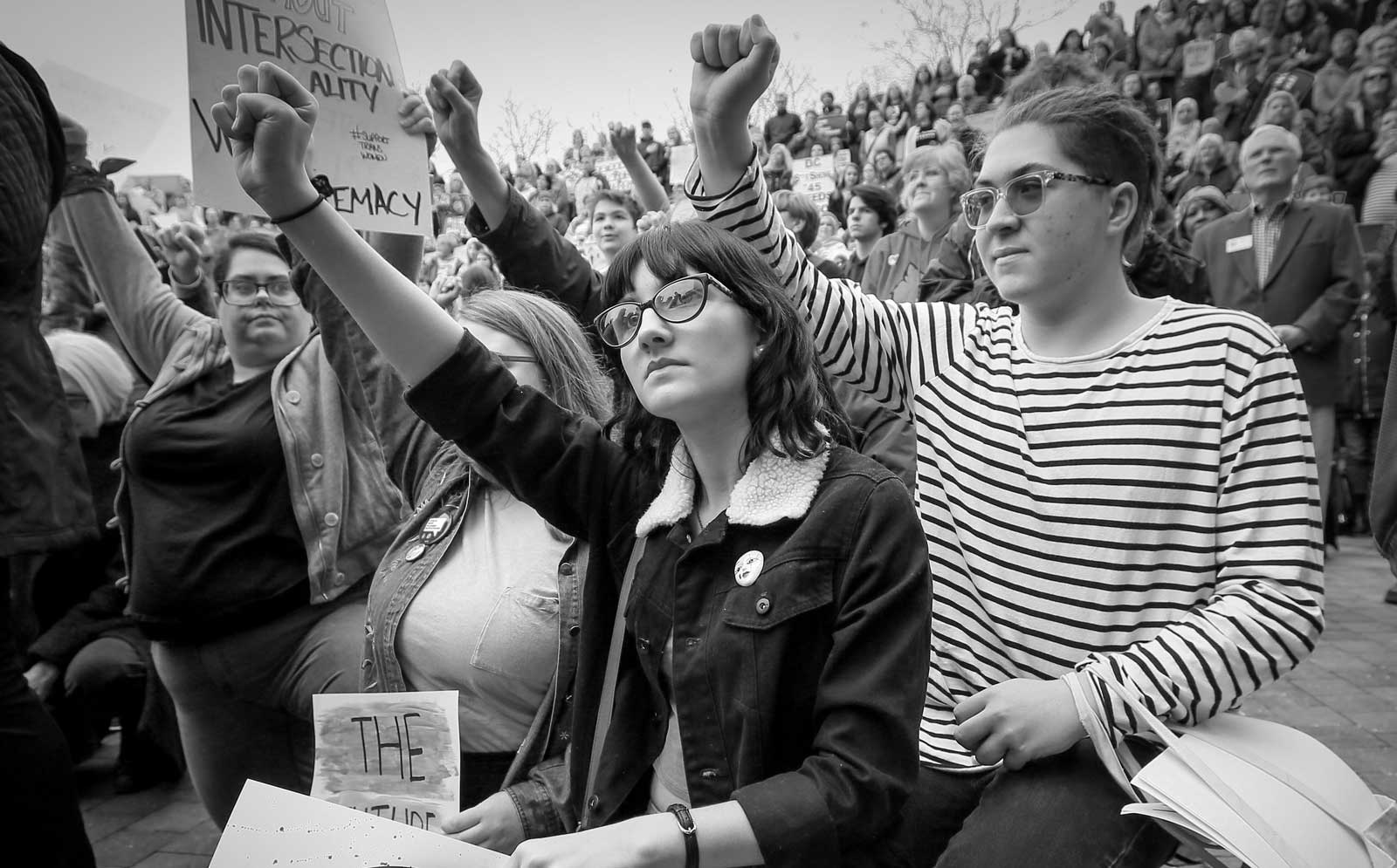 Donne e imprenditorialità