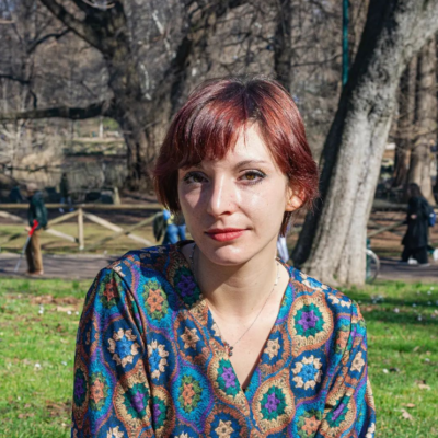 Margherita Di Cicco