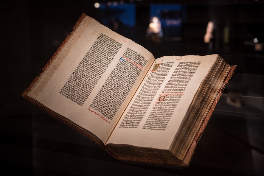Programma classici 23-24 – Antico testamento