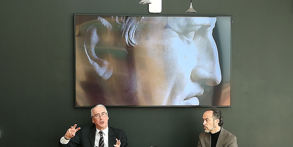 classici pensiero politico