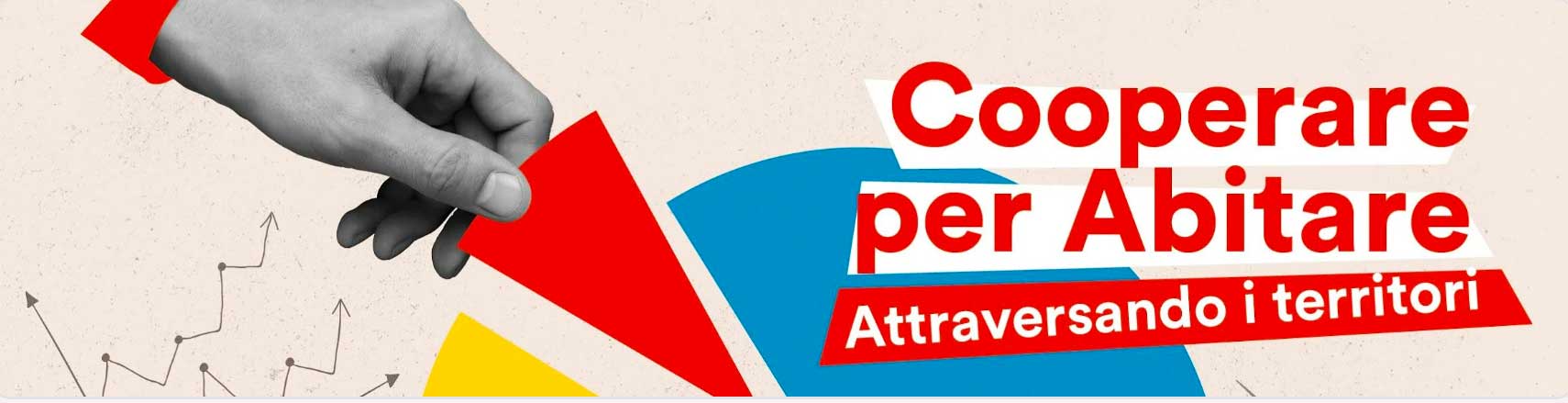 Cooperare per abitare