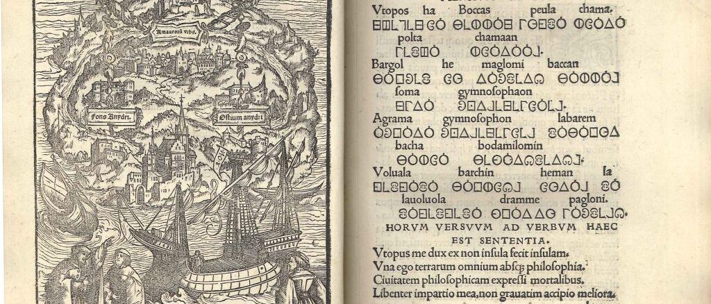 classici pensiero politico