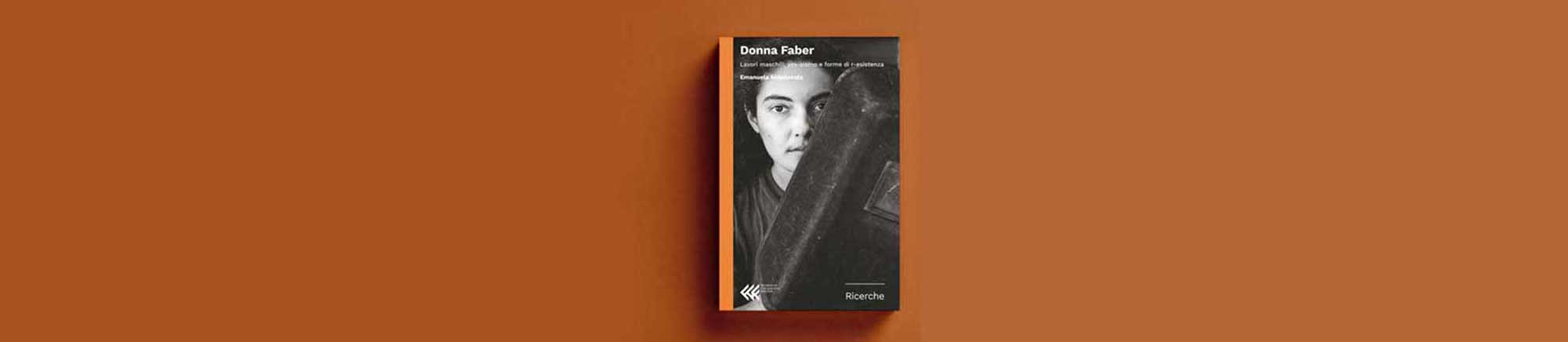 Donna Faber Presentazione a Napoli