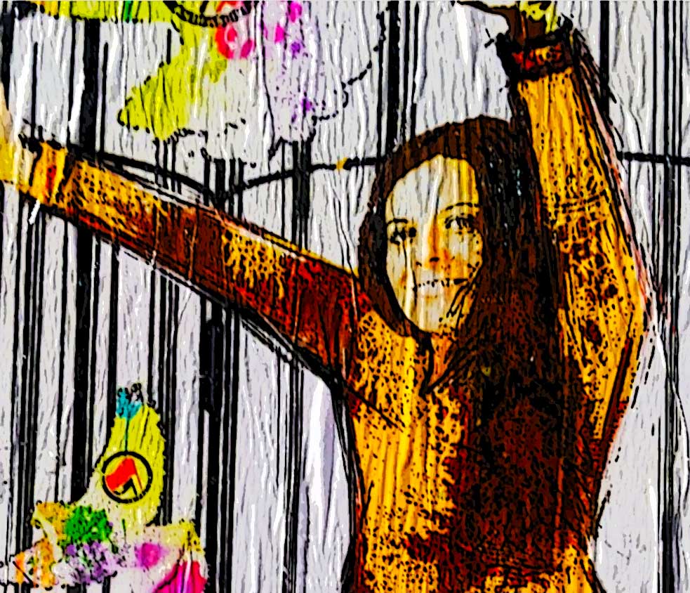 La libertà di Ilaria Salis
