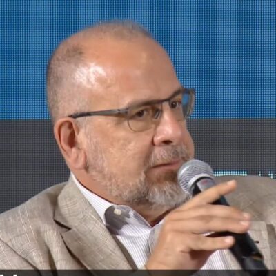 Luca Jahier