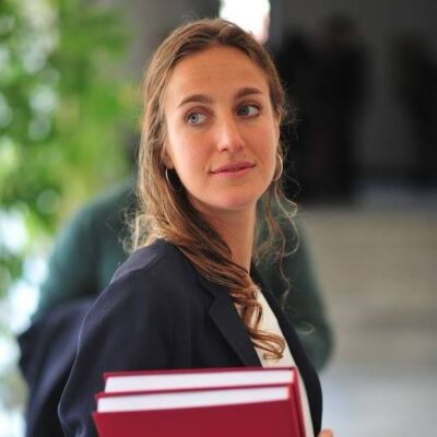 Costanza Rizzetto