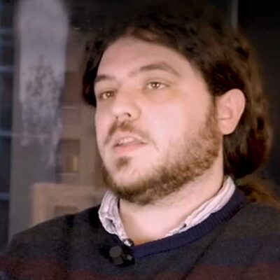Lorenzo Zamponi