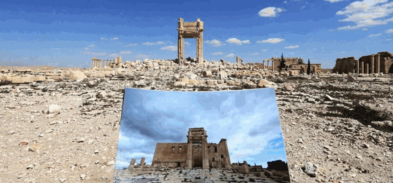 distruzione culturale